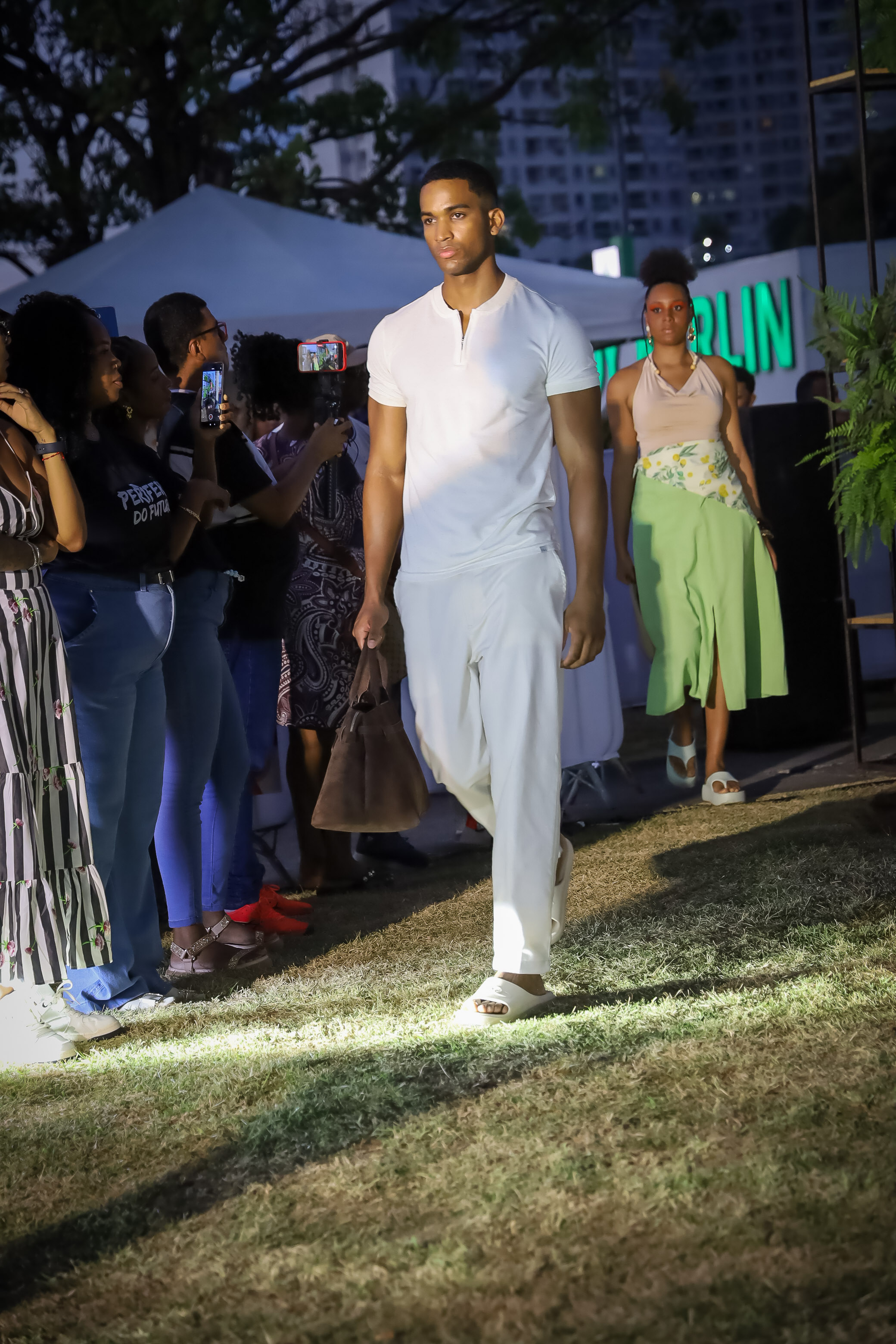 Desfile 