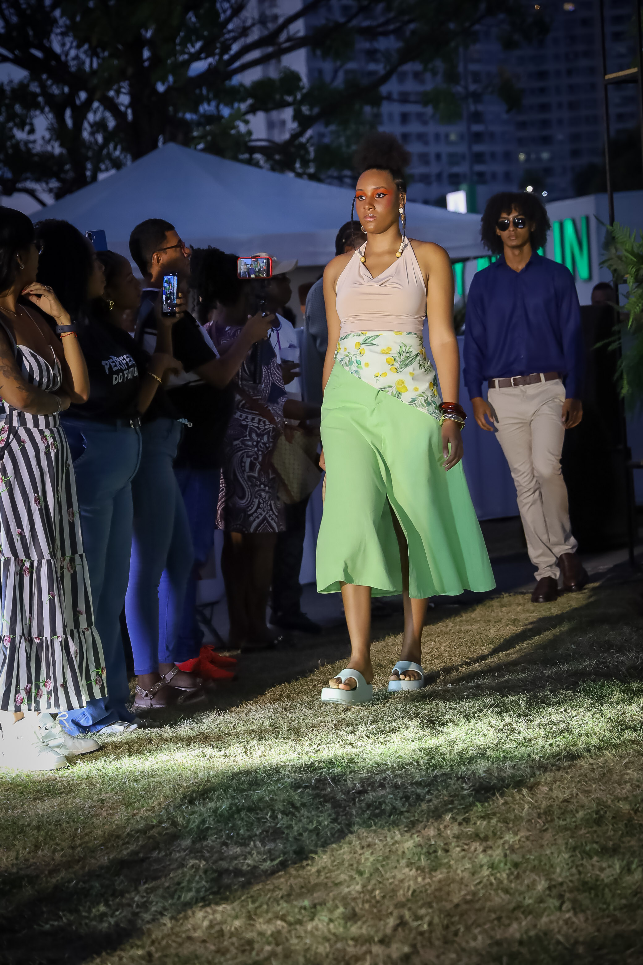 Desfile 