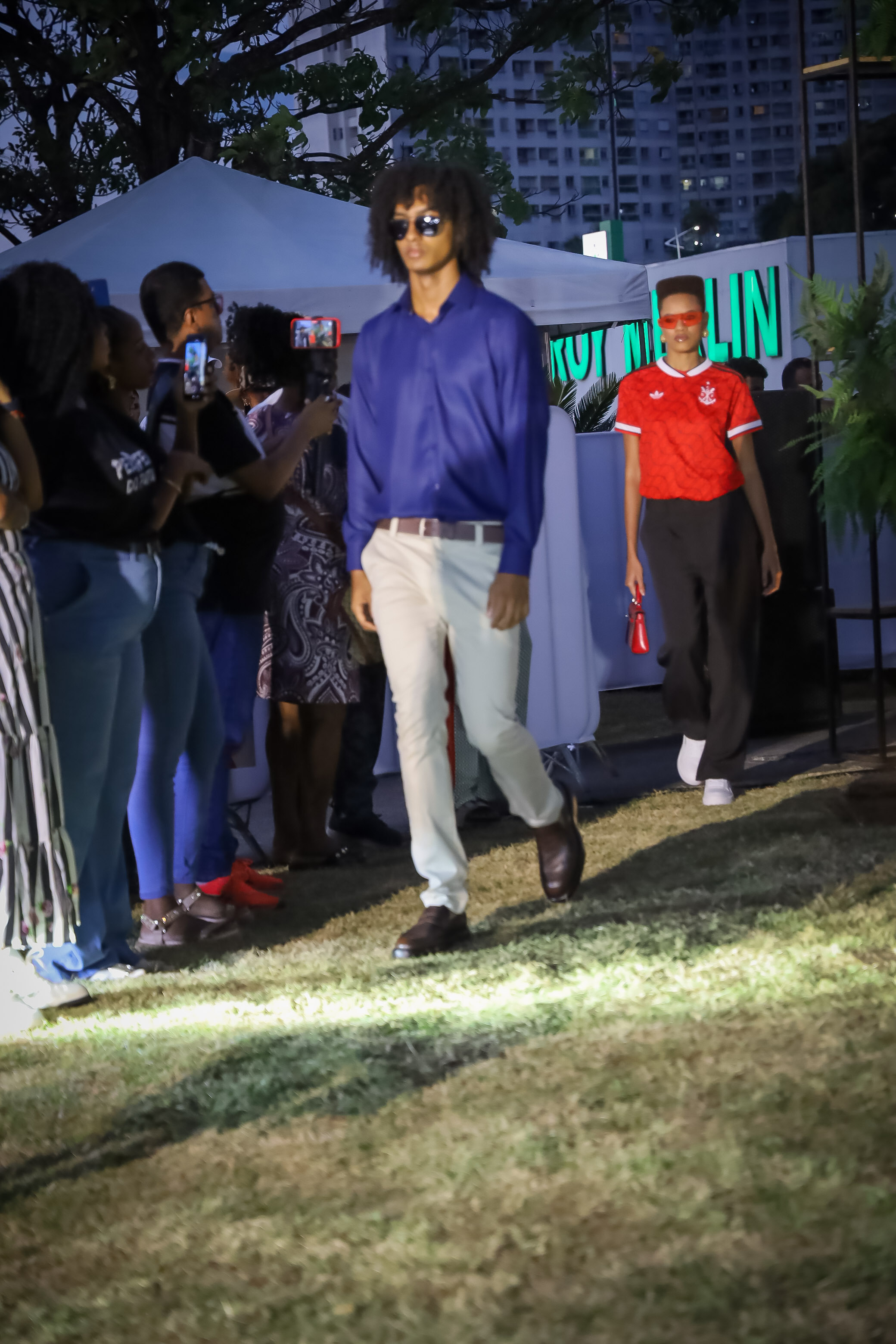 Desfile 