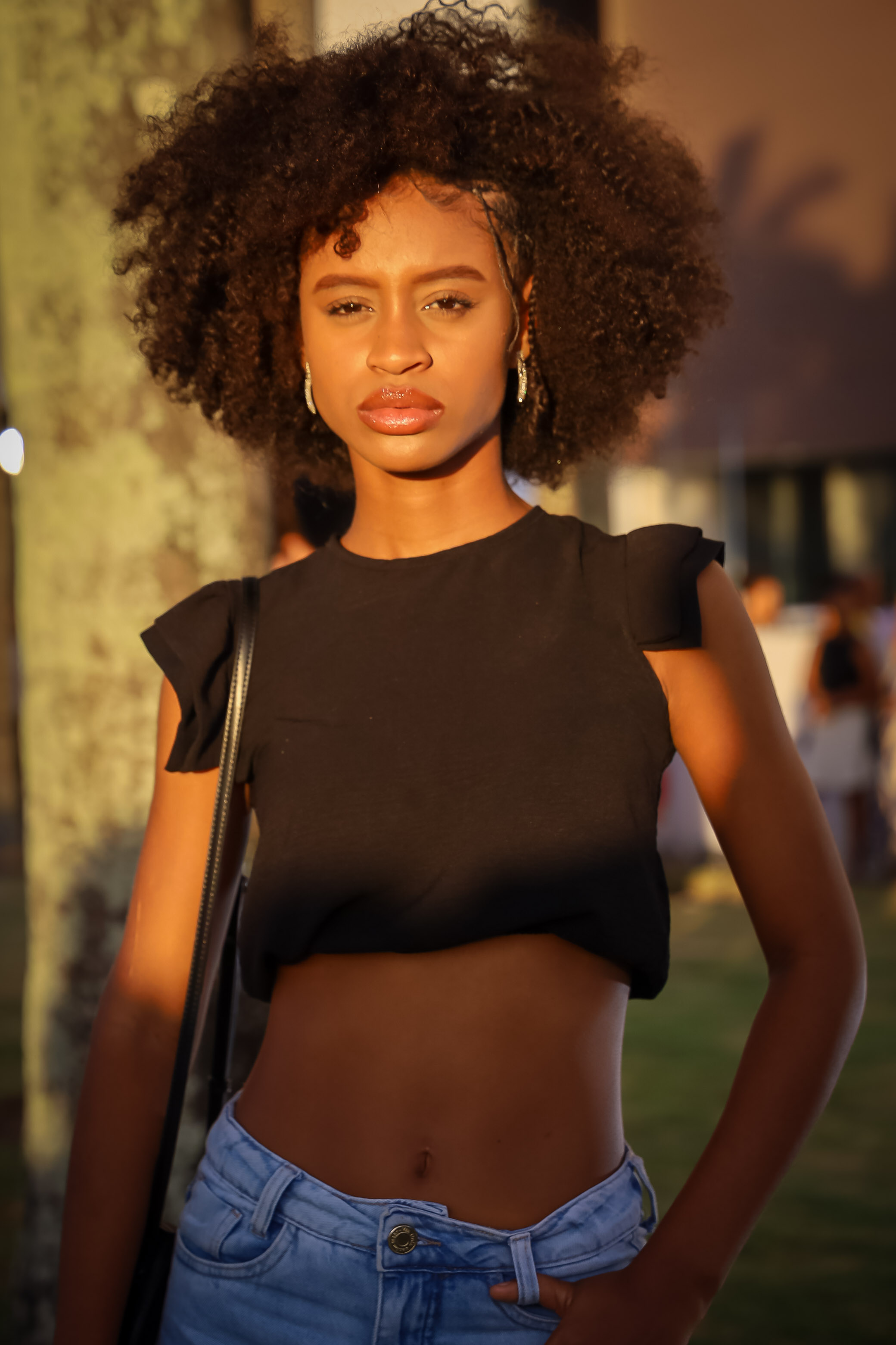 Íris Santos