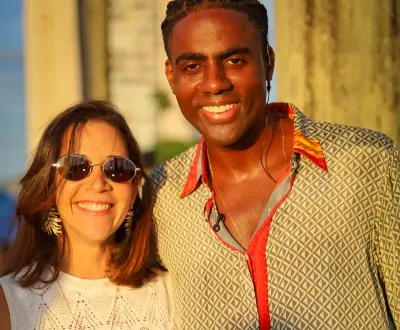 Fotos – Shopping Bela Vista leva desfile de moda para o jardim em experiência inédita