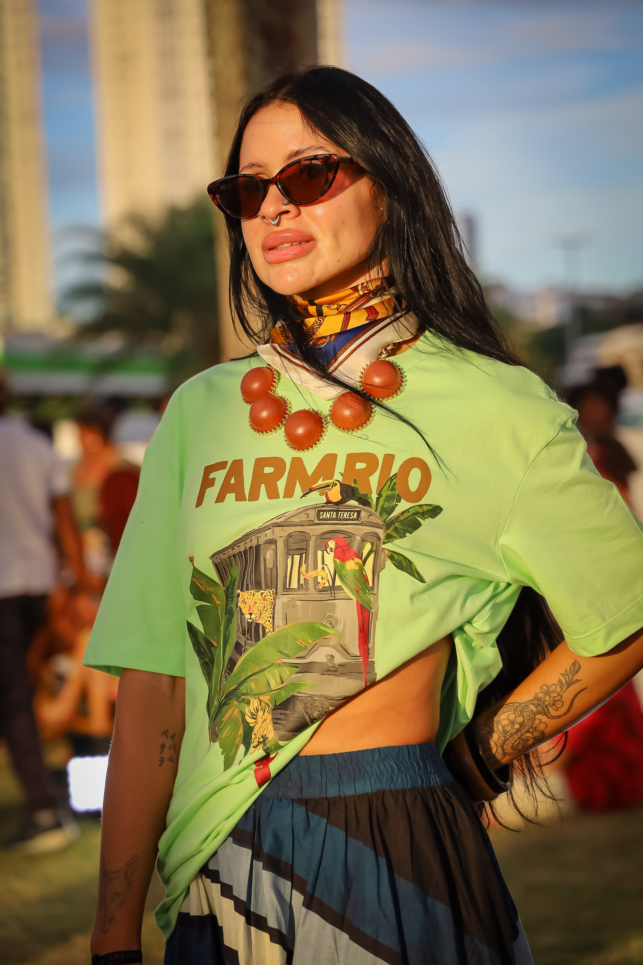 Paola Brosseguini