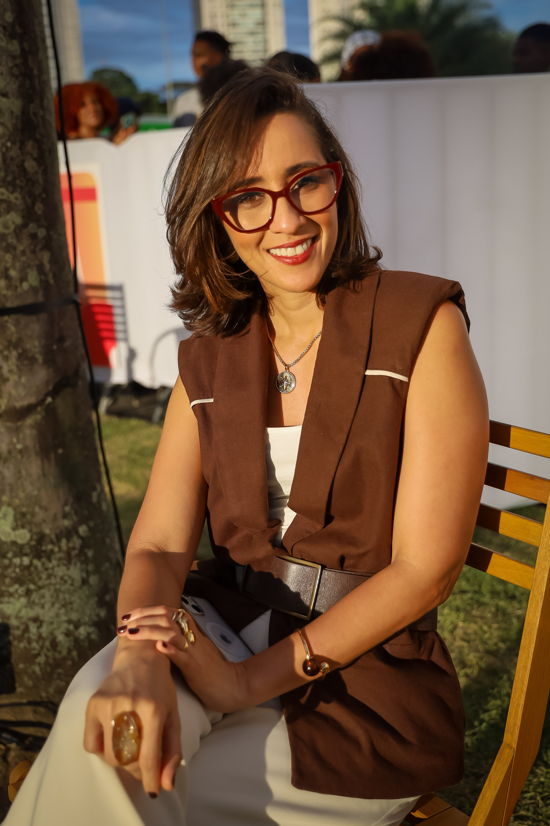 Vivian Maiara