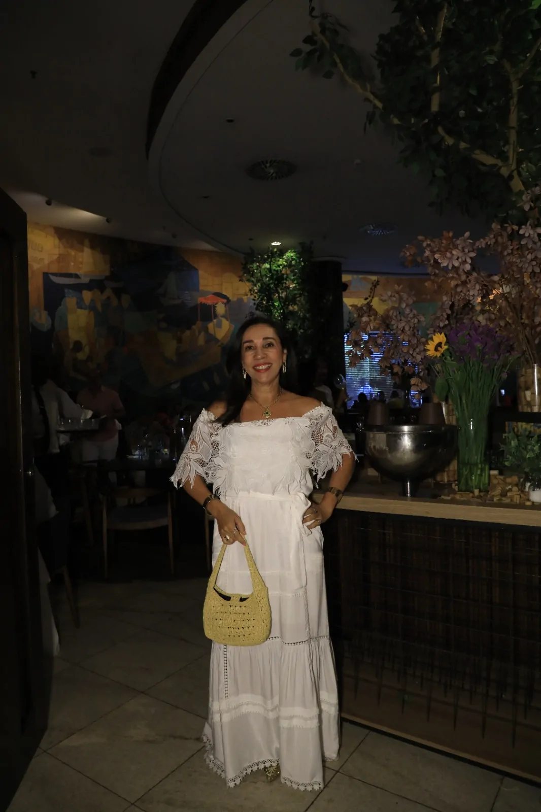 Lila Moraes