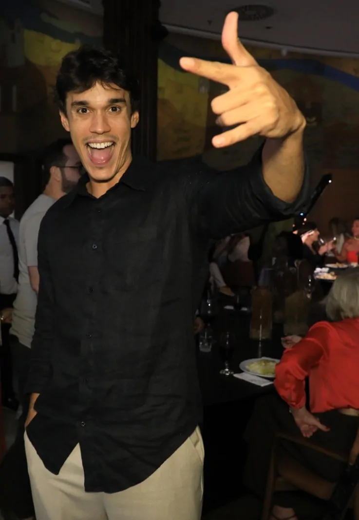 Lipe Lima