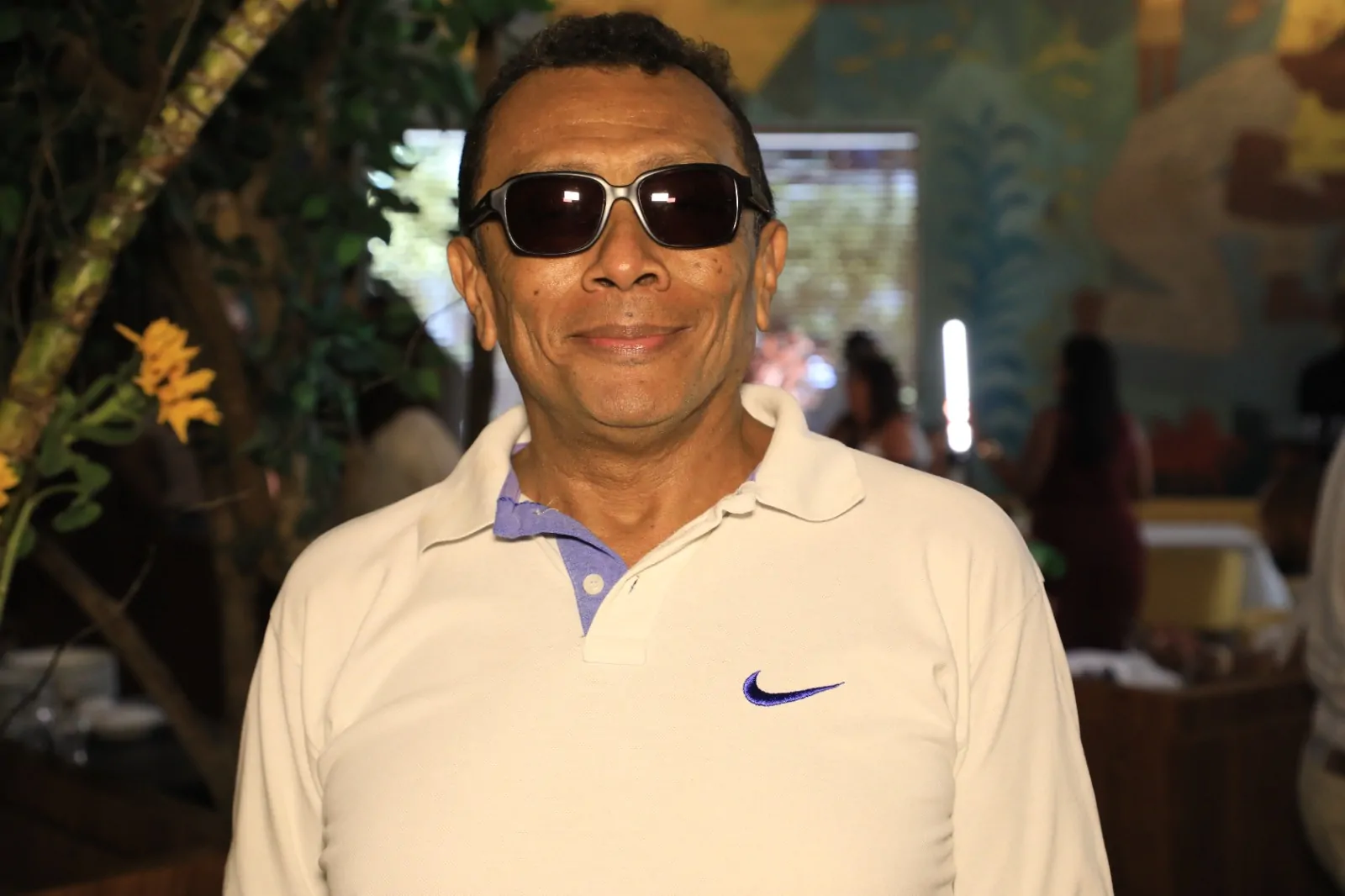 Osmar Martins