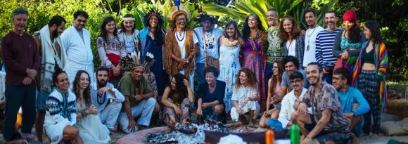 Fundação Garcia D’Ávila celebra 45 anos com encontro de diferentes raízes e ancestralidades