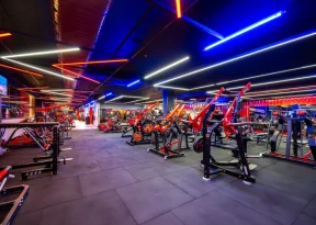 Grande rede de academias 24h vai inaugurar unidade em Salvador
