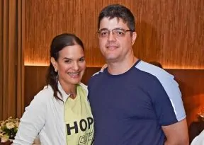 HOPE Shopping Salvador e Barra reuniu convidadas para uma manhã de movimento e bem-estar no Hotel Fasano