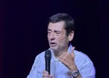 Zé Mauricio Machline reúne estrelas da música e da cultura em festa de 70 anos em Salvador