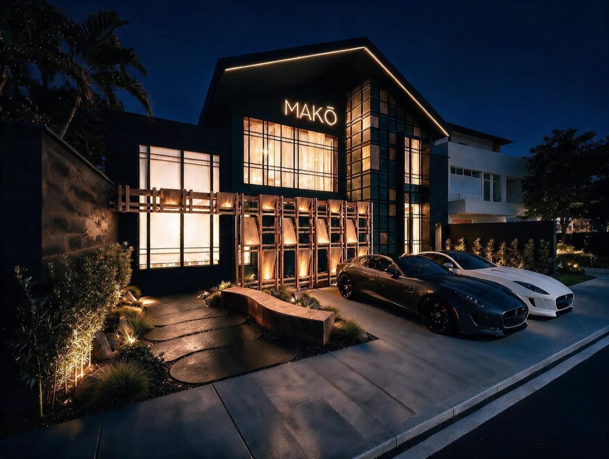 Makô Restaurante