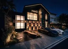 Salvador ganhará o Makô, novo restaurante japonês do chef Luciano Costa