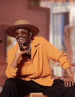 Jota.pê anuncia participação especial da Timbalada para show em Salvador