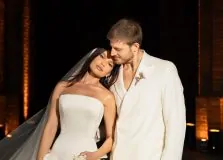 Juliette reúne estrelas da música e da TV em casamento com Kaique Cerveny no Recife