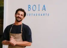 Kaywa Hilton convida chefs brasileiros para celebrar aniversário do Restaurante Boia
