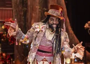 Lázaro Ramos será o guardião das histórias do “Show da Esperança”, da TV Globo