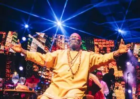 Lazzo Matumbi apresenta primeiro single do novo álbum e audiovisual “Matumbi Canta a Bahia”