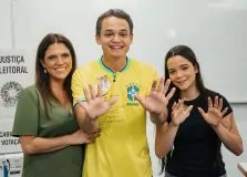 Lorenzo Pazolini é eleito governador do Espírito Santo