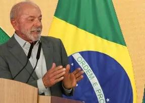 Lula prepara retomada de viagens internacionais após campanha pela reeleição