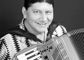 Luto! Morre aos 72 anos Oswaldinho do Acordeon, referência no forró