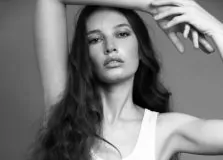 Luto! Morre modelo baiana, Giane Alves, aos 32 anos
