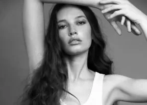 Luto! Morre modelo baiana, Giane Alves, aos 32 anos