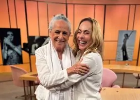 Maria Bethânia ganhará homenagem especial no Sem Censura