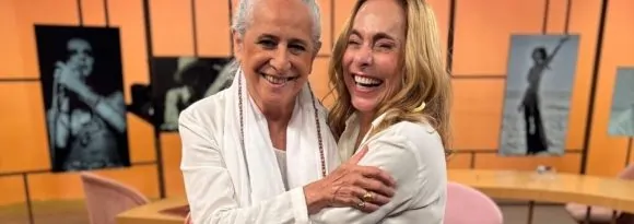 Maria Bethânia ganhará homenagem especial no Sem Censura