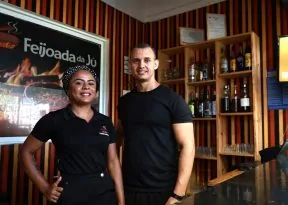 Mercado São Miguel ganha projeto com formação, cultura e novas estratégias para negócios