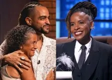 Monique Evelle reencontra história baiana no Shark Tank e fala sobre o poder das próprias raízes