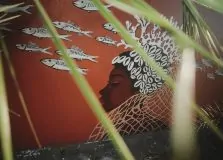 Murais transformam o entorno do BRT do Itaigara em percurso de arte, memória e pertencimento
