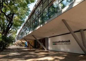Museu Afro Brasil Emanoel Araujo e a Vivo se unem em residência artística voltada a pessoas negras