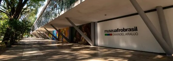 Museu Afro Brasil Emanoel Araujo e a Vivo se unem em residência artística voltada a pessoas negras