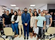 Olímpio Lima é eleito para comandar a Câmara de Vera Cruz no biênio 2027-2028