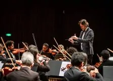 OSBA apresenta obras de Mahler e Tchaikovsky em concerto no Teatro Castro Alves