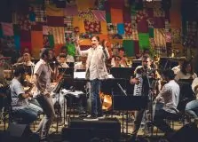 OSBA homenageará Belchior com concerto sinfônico em palcos da Bahia