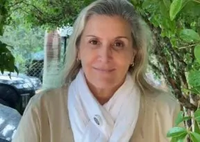 Patrícia Valle lança o “Valle Ouvir”, podcast voltado a temas como vida, conhecimento e prosperidade
