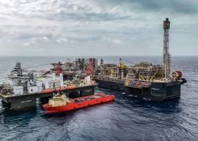 Petrobras descobre petróleo em novo ponto de poço na Margem Equatorial