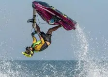Piloto baiano, Bruno Jacob, conquista segundo título mundial nos Estados Unidos