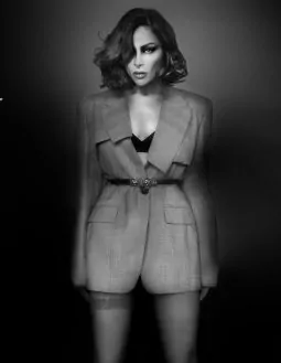 Pitty revela capa e tracklist de novo álbum, o primeiro de inéditas em sete anos