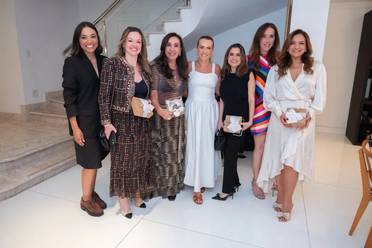 Projeto Entre Elas.