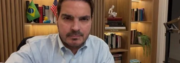 Polícia Civil investiga falas de Rodrigo Constantino, após chamar Bahia de “câncer do Brasil”