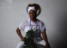 Projeto OrItan chega ao MUNCAB com encontro sobre ancestralidade e vida contemporânea