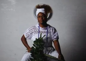 Projeto OrItan chega ao MUNCAB com encontro sobre ancestralidade e vida contemporânea