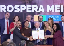 Projeto prevê perdão de dívidas de MEIs com impacto de R$ 3 bilhões
