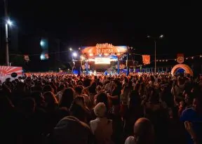 Quintal Du Samba promove edição especial projetos que fortalecem a cena de Salvador