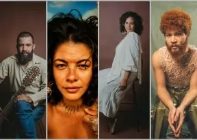 Festa Literária de Ilhéus vai homenagear grandes nomes da música brasileira em sua 9ª edição