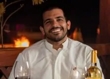 Ricardo Vallari recebe nomes da gastronomia baiana para celebrar nova fase do Casarão Alpina