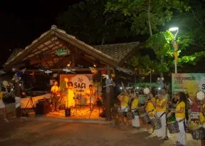 Semana de Arte & Cultura de Imbassaí traz tema “Consciência e ancestralidade” em 2026