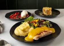 Seven Café & Bistrô apresenta menu em três etapas no Salvador Restaurant Week